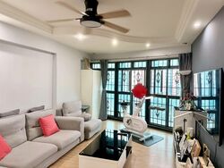 Blk 686C Jurong West Central 1 (Jurong West), HDB 5 Rooms #553377011